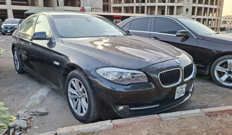
								 مستعمل بي ام دابيليو – BMW 530 ممتلئ									