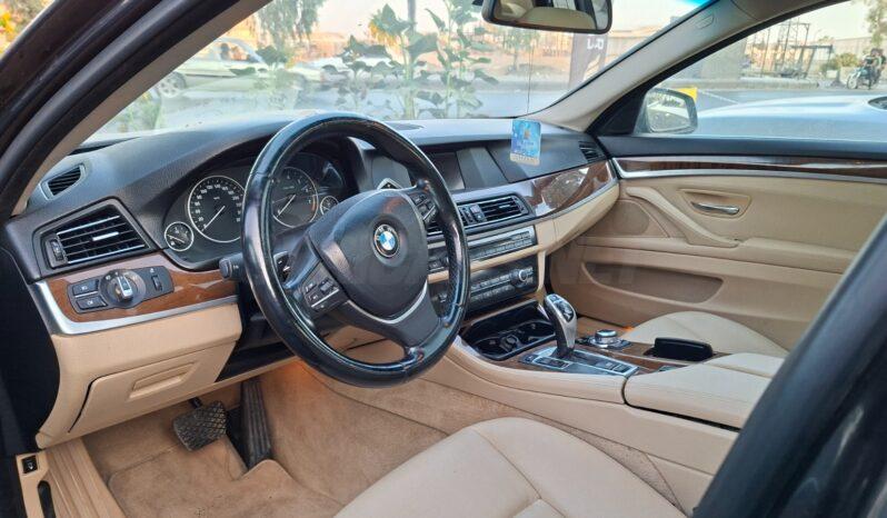 
								 مستعمل بي ام دابيليو – BMW 530 ممتلئ									