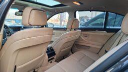 
										 مستعمل بي ام دابيليو – BMW 530 ممتلئ									