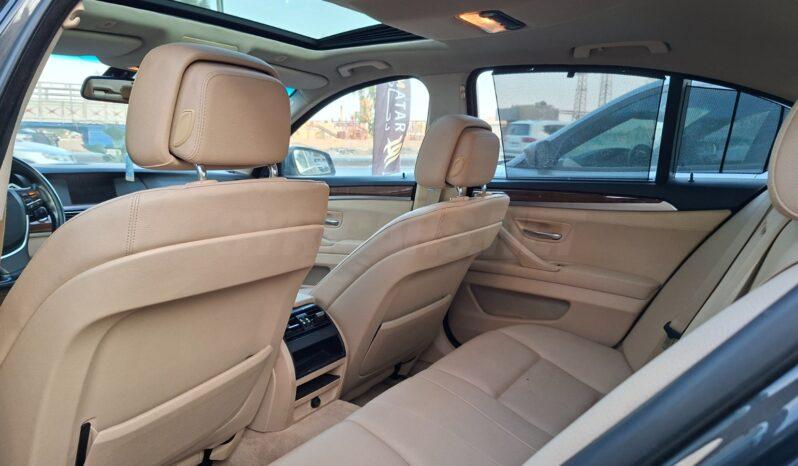 
								 مستعمل بي ام دابيليو – BMW 530 ممتلئ									