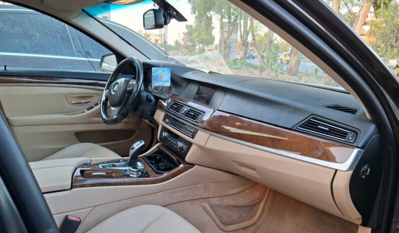 
								 مستعمل بي ام دابيليو – BMW 530 ممتلئ									