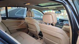 
										 مستعمل بي ام دابيليو – BMW 530 ممتلئ									