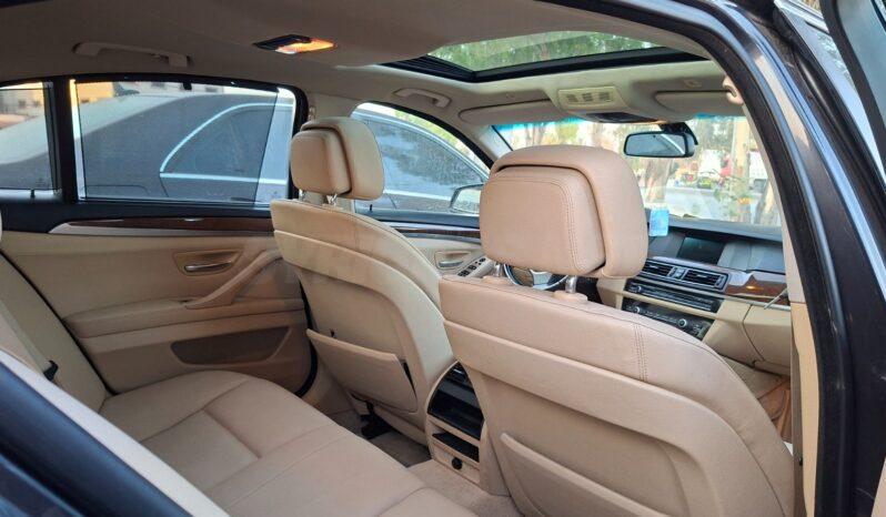 
								 مستعمل بي ام دابيليو – BMW 530 ممتلئ									