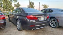 
										 مستعمل بي ام دابيليو – BMW 530 ممتلئ									