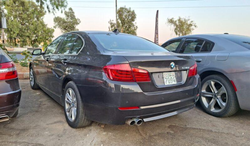 
								 مستعمل بي ام دابيليو – BMW 530 ممتلئ									