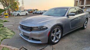 مستعمل دودج – Dodge تشارجر – Charger