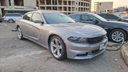 
										 مستعمل دودج – Dodge تشارجر – Charger ممتلئ									