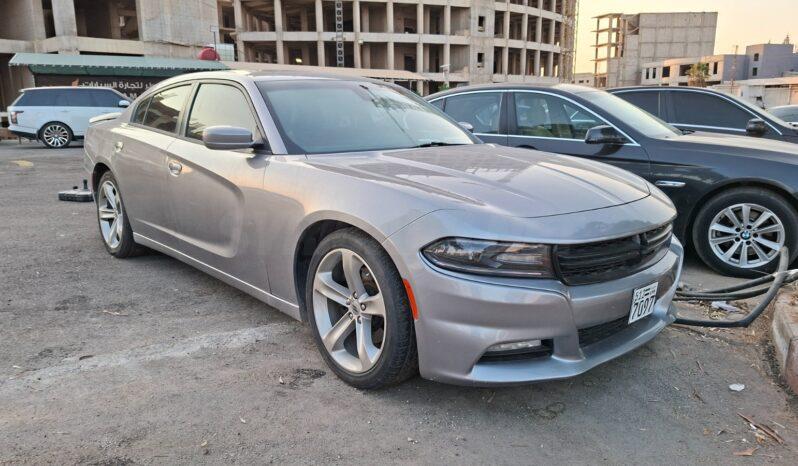 
								 مستعمل دودج – Dodge تشارجر – Charger ممتلئ									