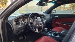 
										 مستعمل دودج – Dodge تشارجر – Charger ممتلئ									