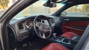 مستعمل دودج – Dodge تشارجر – Charger