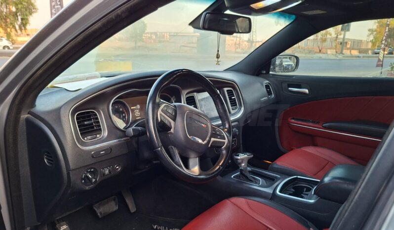 
								 مستعمل دودج – Dodge تشارجر – Charger ممتلئ									