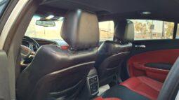 
										 مستعمل دودج – Dodge تشارجر – Charger ممتلئ									