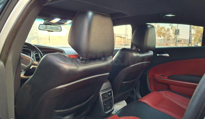 
								 مستعمل دودج – Dodge تشارجر – Charger ممتلئ									