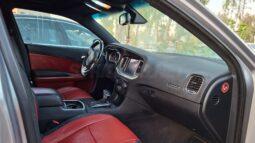 
										 مستعمل دودج – Dodge تشارجر – Charger ممتلئ									