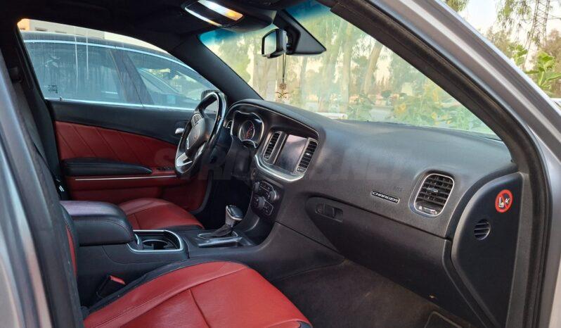 
								 مستعمل دودج – Dodge تشارجر – Charger ممتلئ									