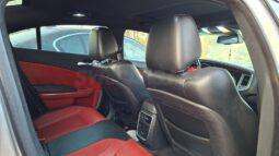 
										 مستعمل دودج – Dodge تشارجر – Charger ممتلئ									