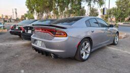 
										 مستعمل دودج – Dodge تشارجر – Charger ممتلئ									