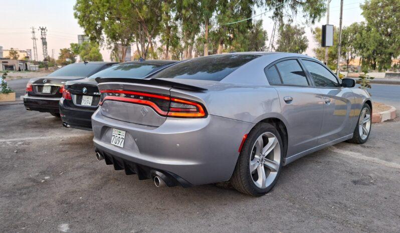 
								 مستعمل دودج – Dodge تشارجر – Charger ممتلئ									