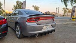 
										 مستعمل دودج – Dodge تشارجر – Charger ممتلئ									