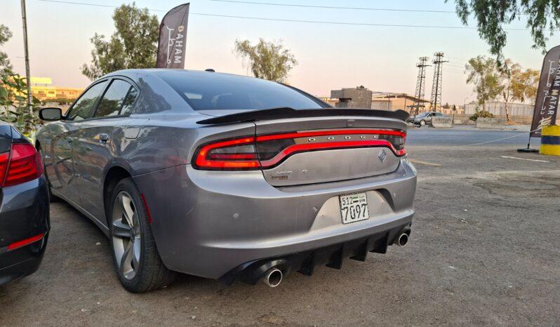 
								 مستعمل دودج – Dodge تشارجر – Charger ممتلئ									