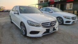 
										 مستعمل مرسيدس بينز – Mercedes benz E300 ممتلئ									