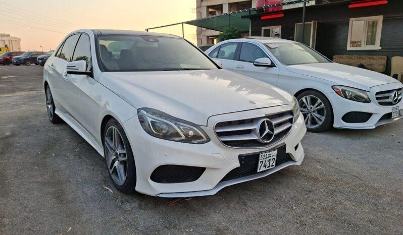 
								 مستعمل مرسيدس بينز – Mercedes benz E300 ممتلئ									