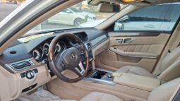 
										 مستعمل مرسيدس بينز – Mercedes benz E300 ممتلئ									