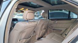
										 مستعمل مرسيدس بينز – Mercedes benz E300 ممتلئ									