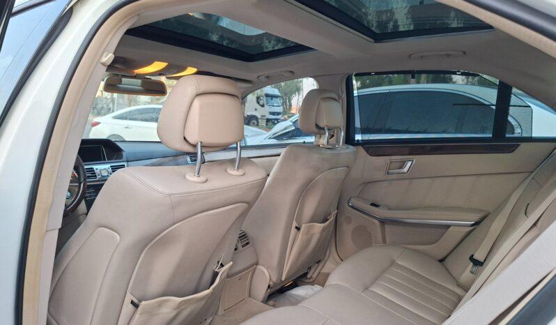 
								 مستعمل مرسيدس بينز – Mercedes benz E300 ممتلئ									