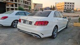 
										 مستعمل مرسيدس بينز – Mercedes benz E300 ممتلئ									