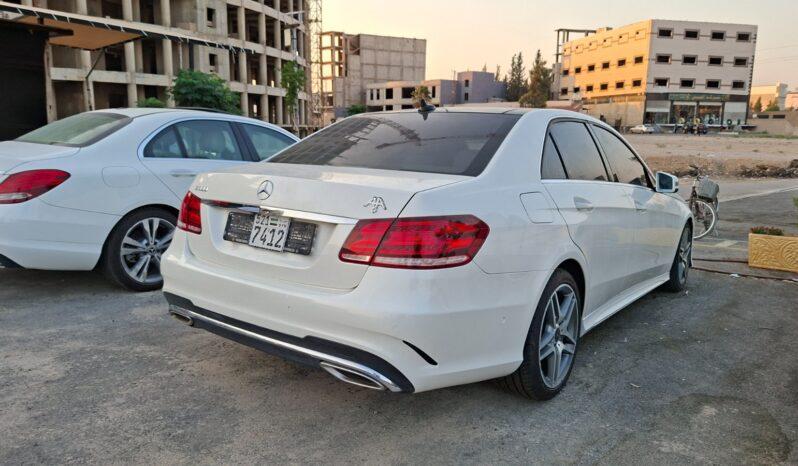 
								 مستعمل مرسيدس بينز – Mercedes benz E300 ممتلئ									