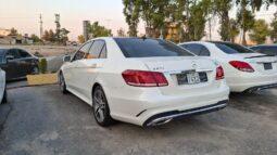 
										 مستعمل مرسيدس بينز – Mercedes benz E300 ممتلئ									