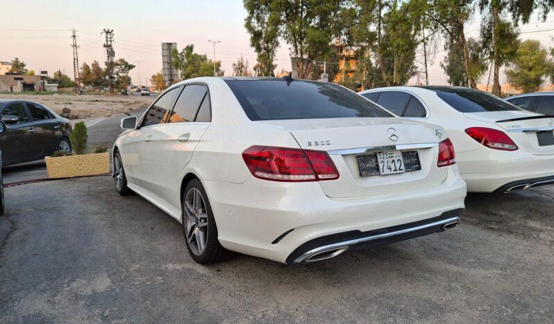 
								 مستعمل مرسيدس بينز – Mercedes benz E300 ممتلئ									