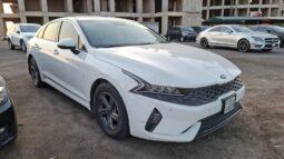 
										 مستعمل كيا – Kia K5 ممتلئ									