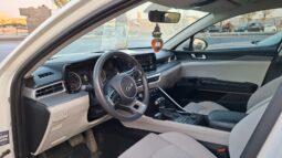 
										 مستعمل كيا – Kia K5 ممتلئ									