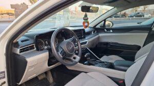 مستعمل كيا – Kia K5