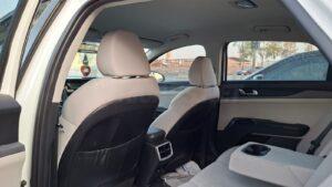 مستعمل كيا – Kia K5