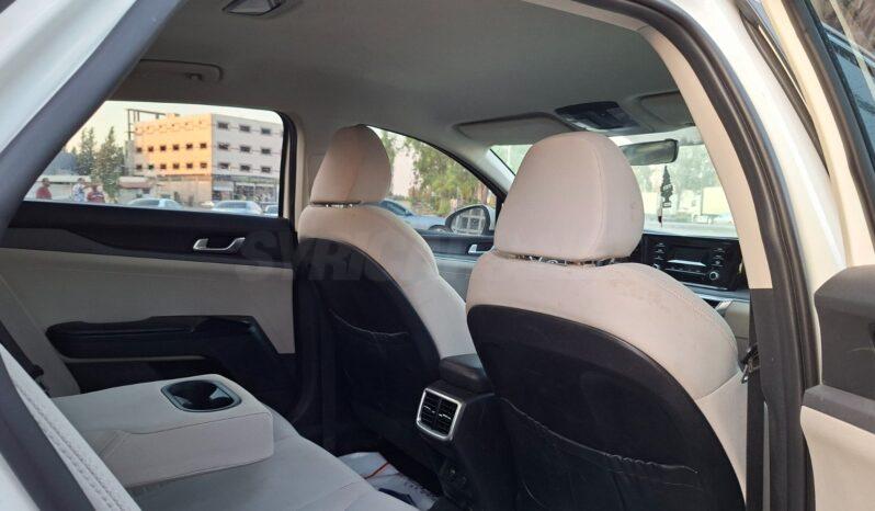 
								 مستعمل كيا – Kia K5 ممتلئ									