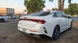 
										 مستعمل كيا – Kia K5 ممتلئ									