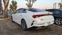 
										 مستعمل كيا – Kia K5 ممتلئ									