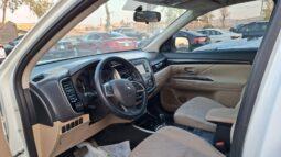 
										 مستعمل ميتسوبيشي – Mitsubishi Outlander ممتلئ									