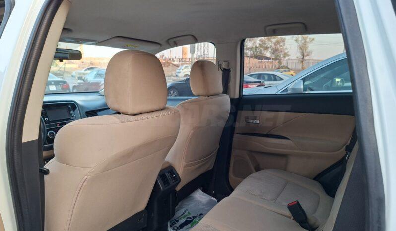 
								 مستعمل ميتسوبيشي – Mitsubishi Outlander ممتلئ									
