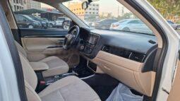 
										 مستعمل ميتسوبيشي – Mitsubishi Outlander ممتلئ									