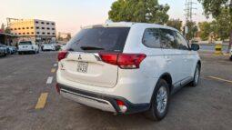 
										 مستعمل ميتسوبيشي – Mitsubishi Outlander ممتلئ									
