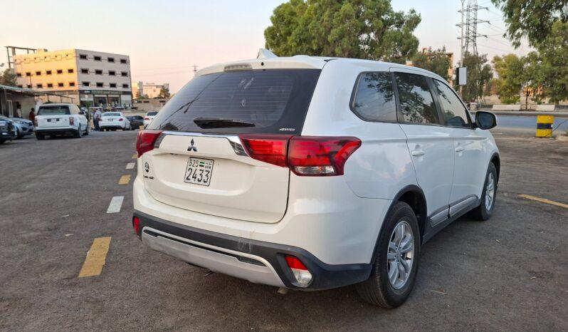 
								 مستعمل ميتسوبيشي – Mitsubishi Outlander ممتلئ									