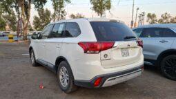 
										 مستعمل ميتسوبيشي – Mitsubishi Outlander ممتلئ									
