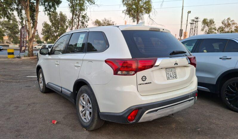 
								 مستعمل ميتسوبيشي – Mitsubishi Outlander ممتلئ									
