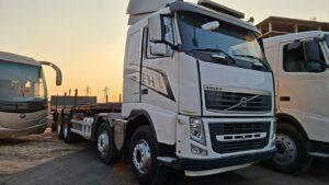 مستعمل فولفو – Volvo FH2