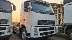 مستعمل فولفو – Volvo FH2