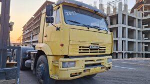 مستعمل سكانيا – Scania P-series